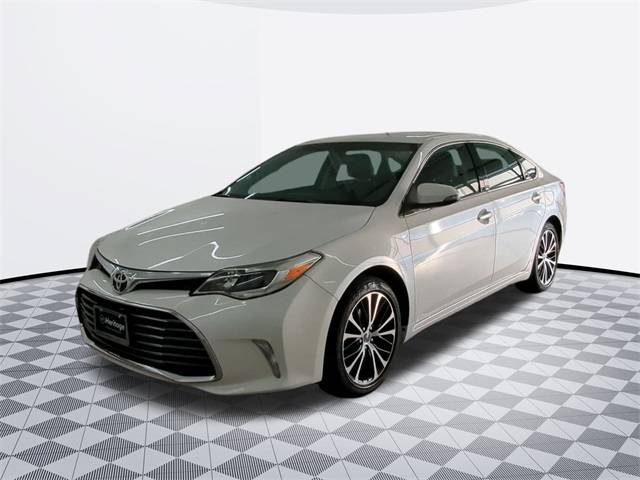 2016 Toyota Avalon XLE Premium — Sedan — 63,540 mi — Baltimore, MD
