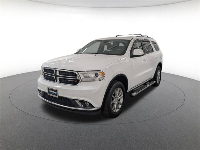 2017 Dodge Durango SXT — SUV — 93,966 mi — Baltimore, MD