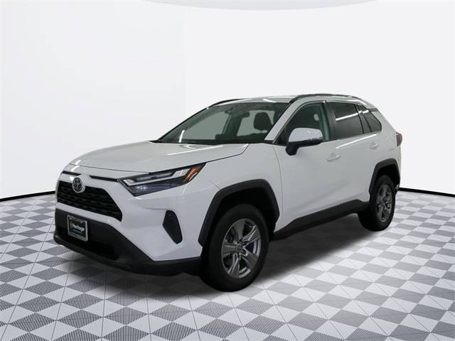 2024 Toyota RAV4 XLE — SUV — 32,348 mi — Baltimore, MD