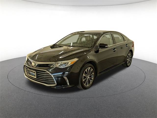 2018 Toyota Avalon Limited — Sedan — 66,549 mi — Baltimore, MD