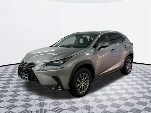 2020 Lexus NX NX 300 — SUV — 61,790 mi — Baltimore, MD