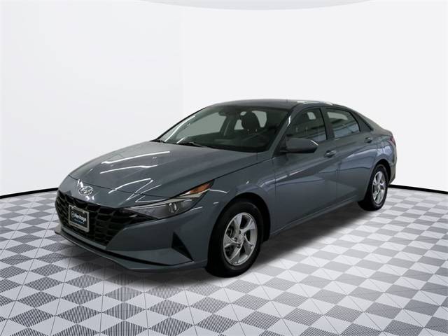 2023 Hyundai Elantra SE — Sedan — 13,240 mi — Baltimore, MD
