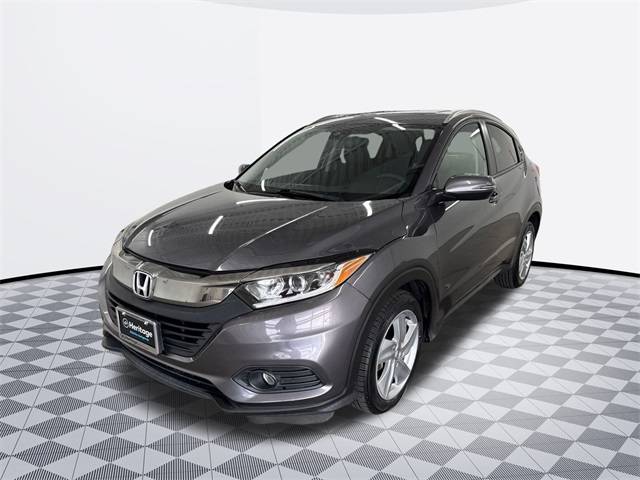 2019 Honda HR-V EX — SUV — 94,106 mi — Baltimore, MD