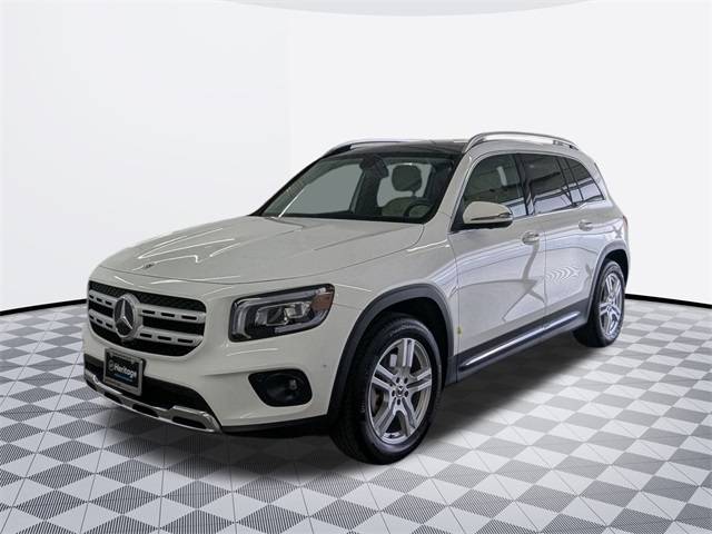 2021 Mercedes-Benz GLB GLB 250 — SUV — 31,772 mi — Baltimore, MD