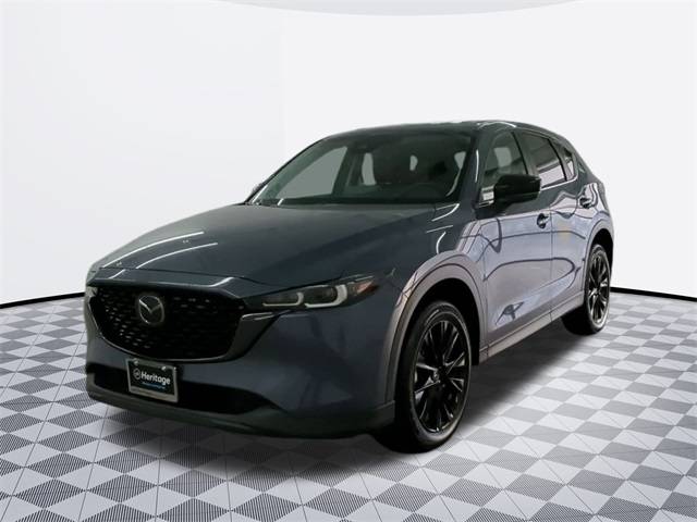 2024 Mazda CX-5 2.5 S Carbon Edition — SUV — 36,008 mi — Baltimore, MD
