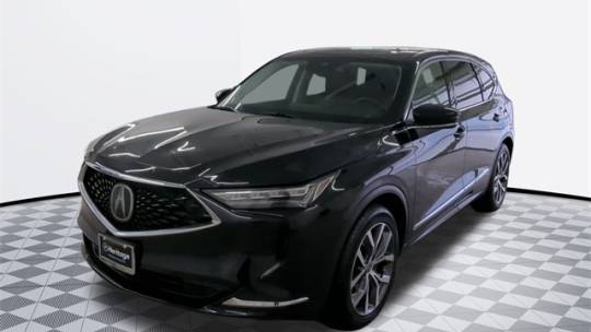 2022 Acura MDX Technology Package — SUV — 31,446 mi — Baltimore, MD