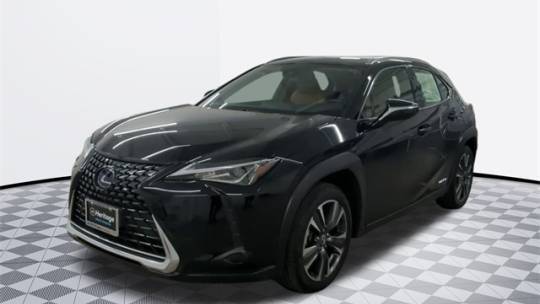 2020 Lexus UX UX 250h — SUV — 28,067 mi — Baltimore, MD