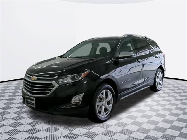 2020 Chevrolet Equinox Premier — SUV — 86,404 mi — Baltimore, MD
