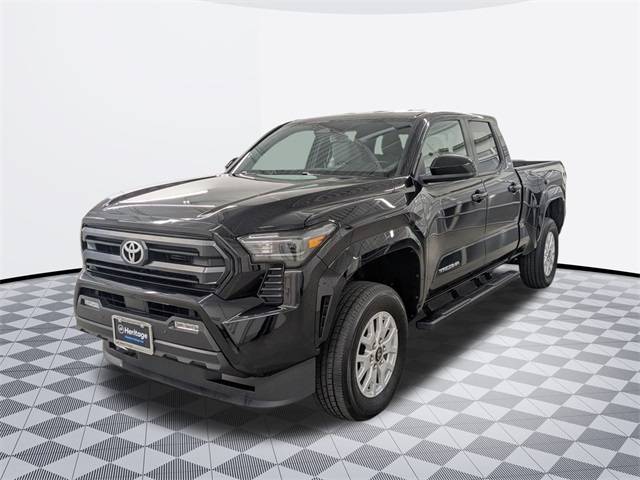 2024 Toyota Tacoma SR5 — Pickup Truck — 22,239 mi — Baltimore, MD