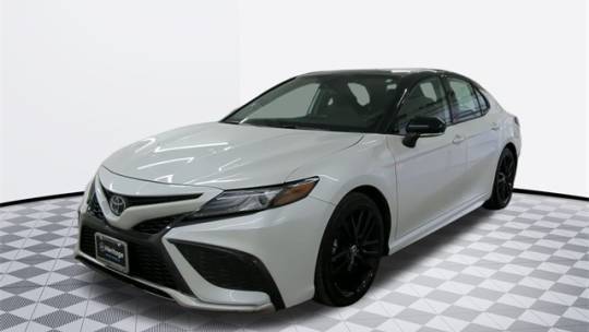2023 Toyota Camry XSE — Sedan — 27,040 mi — Baltimore, MD