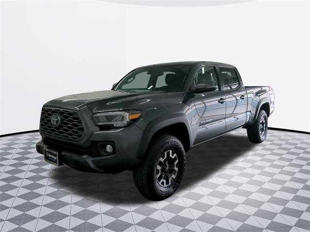 2023 Toyota Tacoma SR5 — Pickup Truck — 15,416 mi — Baltimore, MD