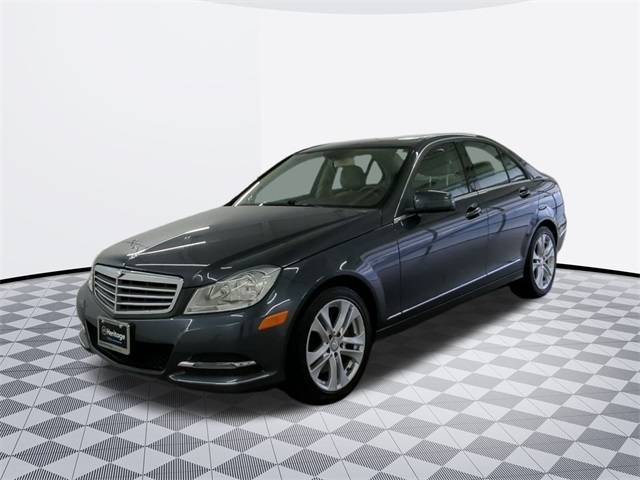 2014 Mercedes-Benz C-Class C 300 — Sedan — 131,762 mi — Baltimore, MD