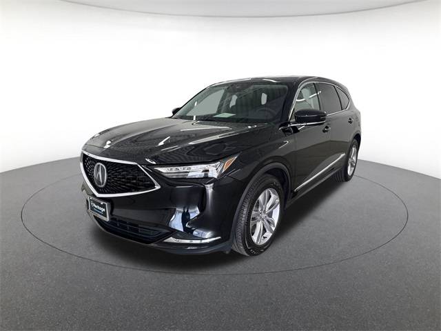 2024 Acura MDX Base — SUV — 24,700 mi — Baltimore, MD