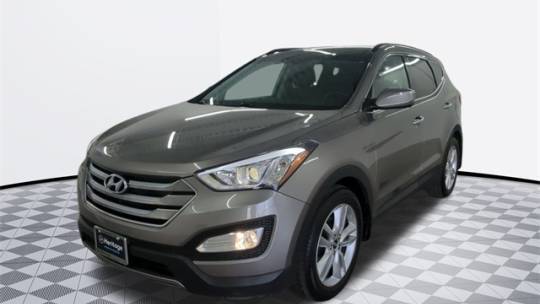 2016 Hyundai Santa Fe Sport 2.0T — SUV — 60,516 mi — Baltimore, MD