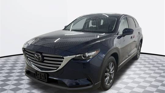 2023 Mazda CX-9 Touring — SUV — 15,099 mi — Baltimore, MD