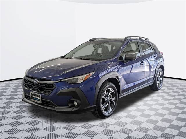2025 Subaru Crosstrek Premium — SUV — 590 mi — Baltimore, MD