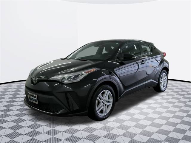 2021 Toyota C-HR LE — SUV — 32,992 mi — Baltimore, MD