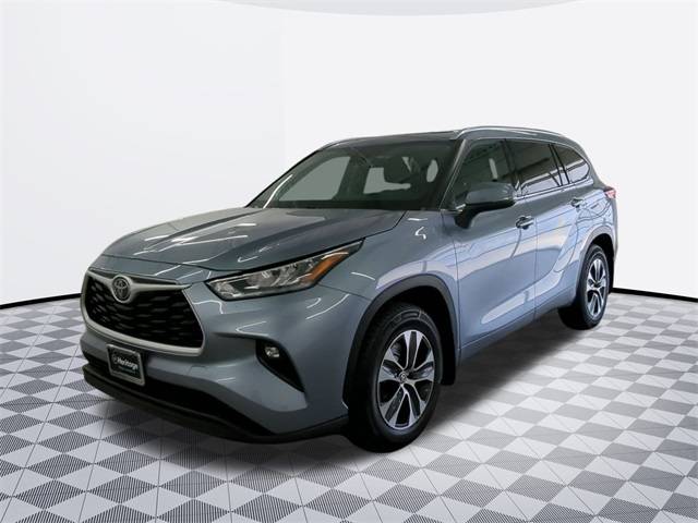 2020 Toyota Highlander XLE — SUV — 73,430 mi — Baltimore, MD