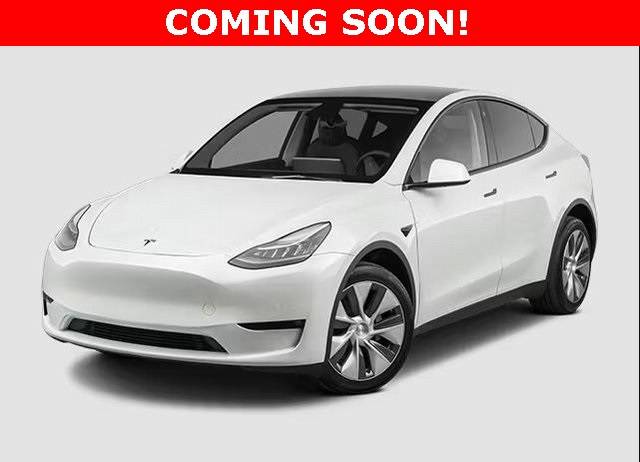 2024 Tesla Model Y Standard Range — SUV — 15,435 mi — Las Vegas, NV