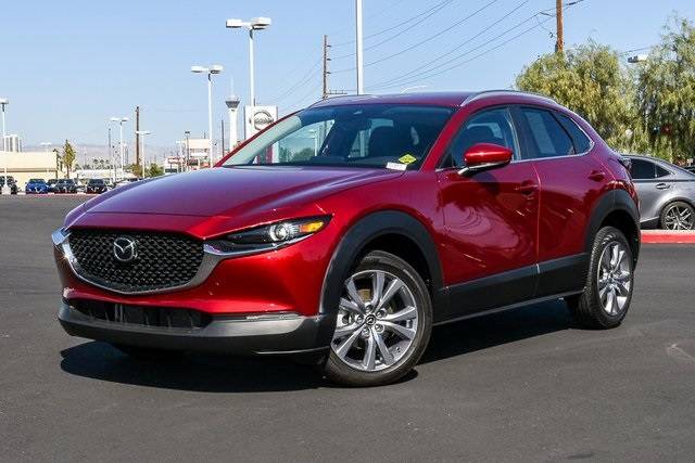 2022 Mazda CX-30 Select — SUV — 25,192 mi — Las Vegas, NV