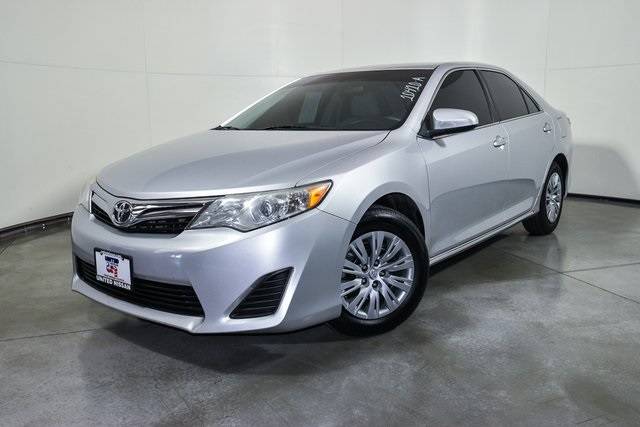 2014 Toyota Camry L — Sedan — 126,318 mi — Las Vegas, NV