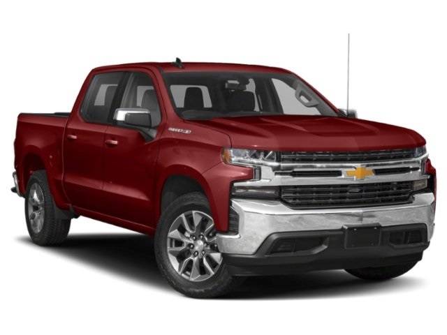 2019 Chevrolet Silverado 1500 LT — Pickup Truck — 74,729 mi — Las Vegas, NV