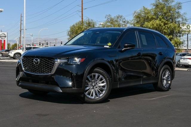 2024 Mazda CX-90 Select — SUV — 3,564 mi — Las Vegas, NV