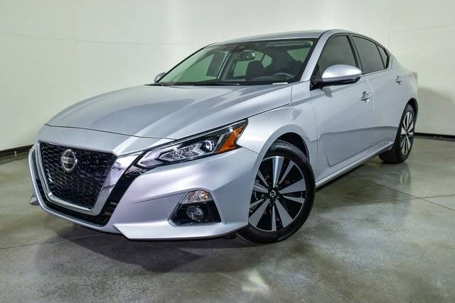 2020 Nissan Altima SV — Sedan — 43,903 mi — Las Vegas, NV