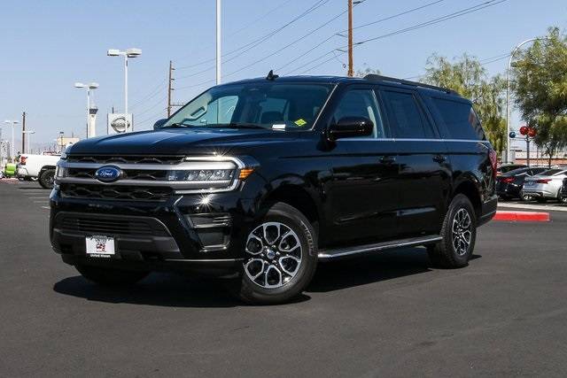 2022 Ford Expedition XLT — SUV — 22,507 mi — Las Vegas, NV