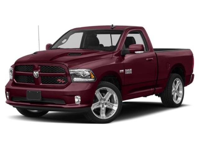 2018 Ram 1500 Sport — Pickup Truck — 94,972 mi — Las Vegas, NV