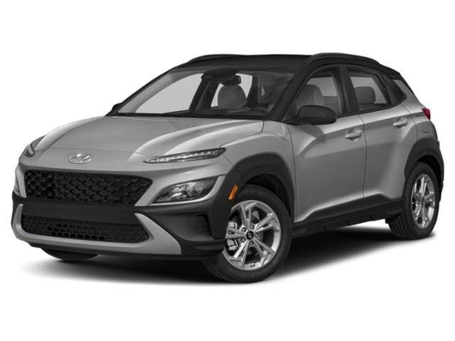 2023 Hyundai Kona SEL — SUV — 68,182 mi — Las Vegas, NV
