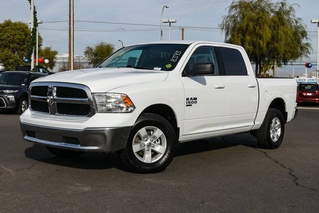 2024 Ram 1500 Classic SLT — Pickup Truck — 33,841 mi — Las Vegas, NV