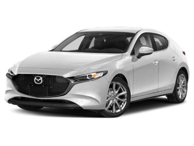 2020 Mazda Mazda3 Base — Hatchback — 62,523 mi — Las Vegas, NV