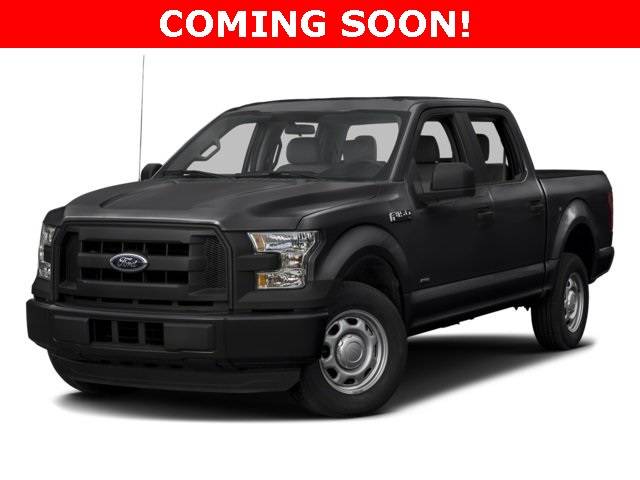 2017 Ford F-150 XL — Pickup Truck — 144,833 mi — Las Vegas, NV