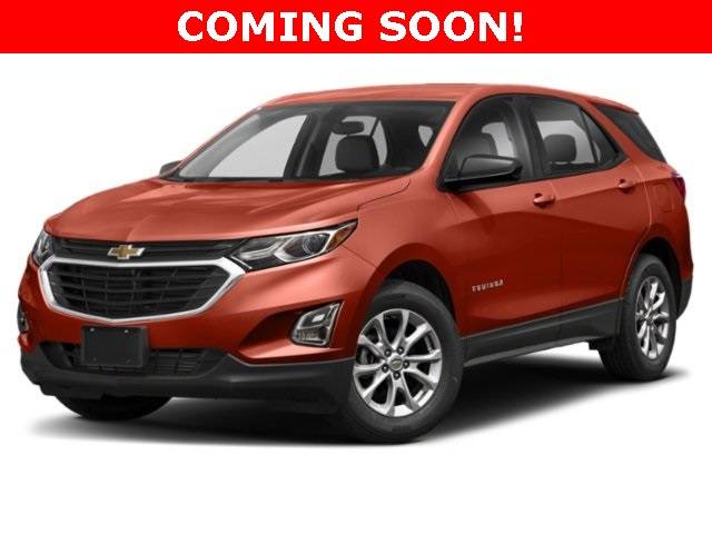 2020 Chevrolet Equinox LS — SUV — 69,213 mi — Las Vegas, NV