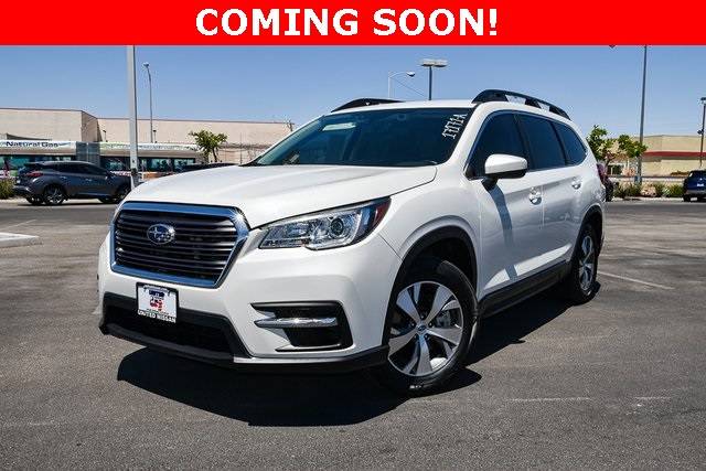 2019 Subaru Ascent Touring — SUV — 64,123 mi — Las Vegas, NV