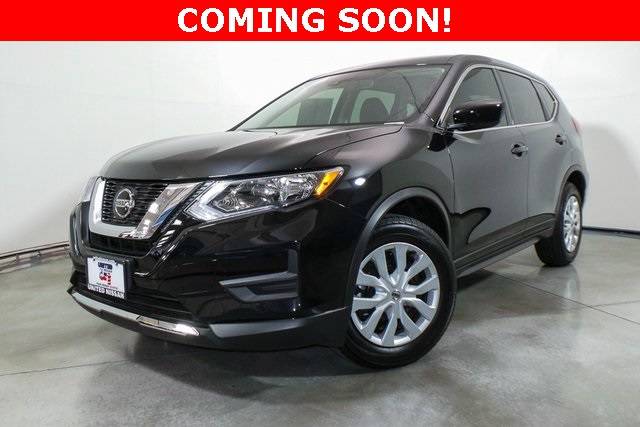 2020 Nissan Rogue S — SUV — 54,972 mi — Las Vegas, NV