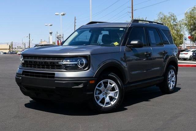 2021 Ford Bronco Sport Base — SUV — 32,524 mi — Las Vegas, NV