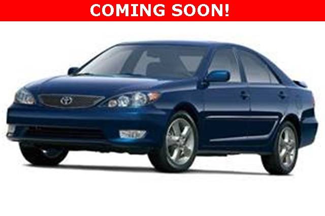 2005 Toyota Camry LE V6 — Sedan — 138,911 mi — Las Vegas, NV