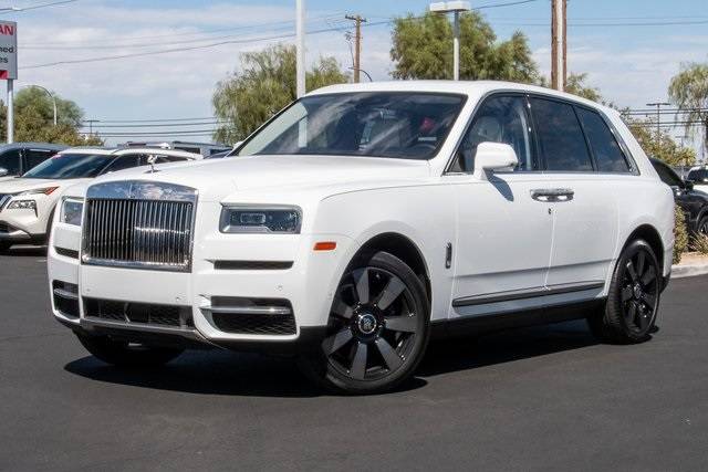 2024 Rolls-Royce Cullinan