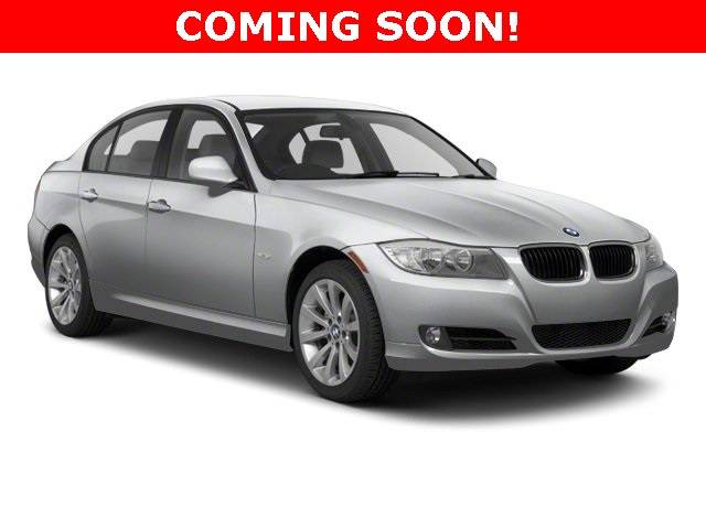 2010 BMW 3 Series 328i — Sedan — 110,880 mi — Las Vegas, NV