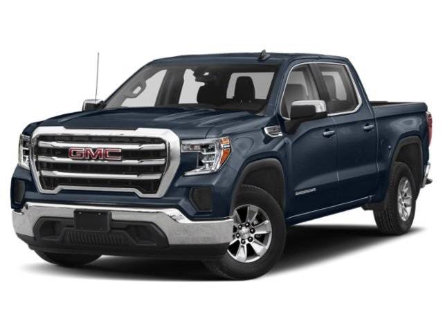 2020 GMC Sierra 1500 SLE — Pickup Truck — 80,643 mi — Las Vegas, NV