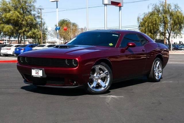 2017 Dodge Challenger R/T Shaker — Coupe — 60,575 mi — Las Vegas, NV