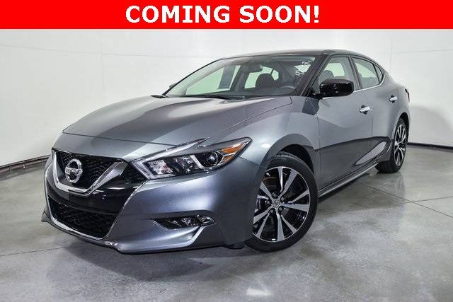 2018 Nissan Maxima S — Sedan — 132,085 mi — Las Vegas, NV
