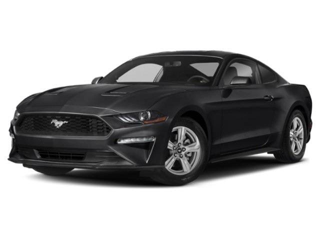 2018 Ford Mustang GT Premium — Coupe — 53,788 mi — Las Vegas, NV