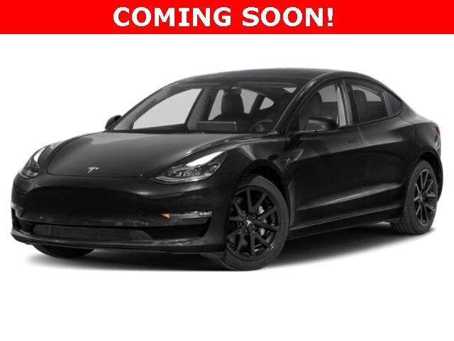 2023 Tesla Model 3 Long Range — Sedan — 19,479 mi — Las Vegas, NV