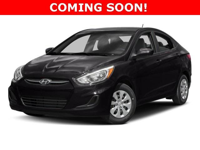 2016 Hyundai Accent SE — Sedan — 91,955 mi — Las Vegas, NV