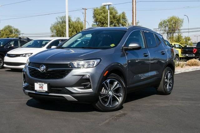 2021 Buick Encore GX Select — SUV — 32,145 mi — Las Vegas, NV