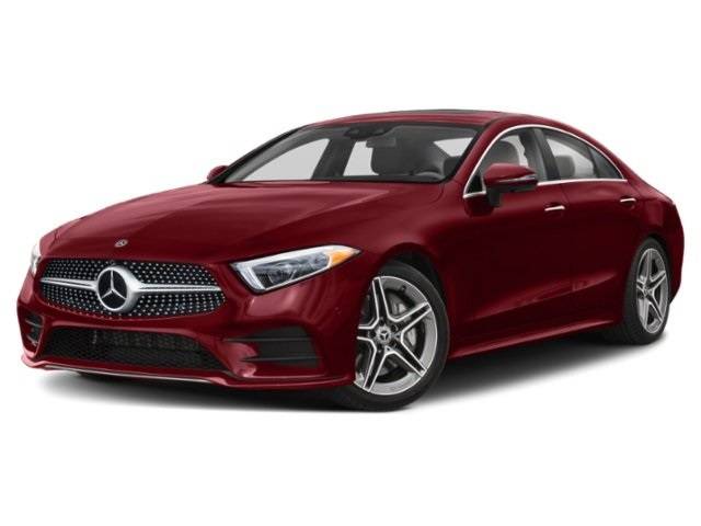 2019 Mercedes-Benz CLS CLS 450 — Sedan — 67,506 mi — Las Vegas, NV