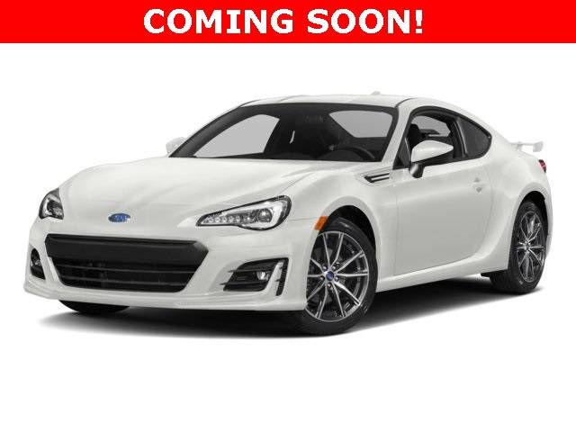 2017 Subaru BRZ Limited — Coupe — 35,193 mi — Las Vegas, NV